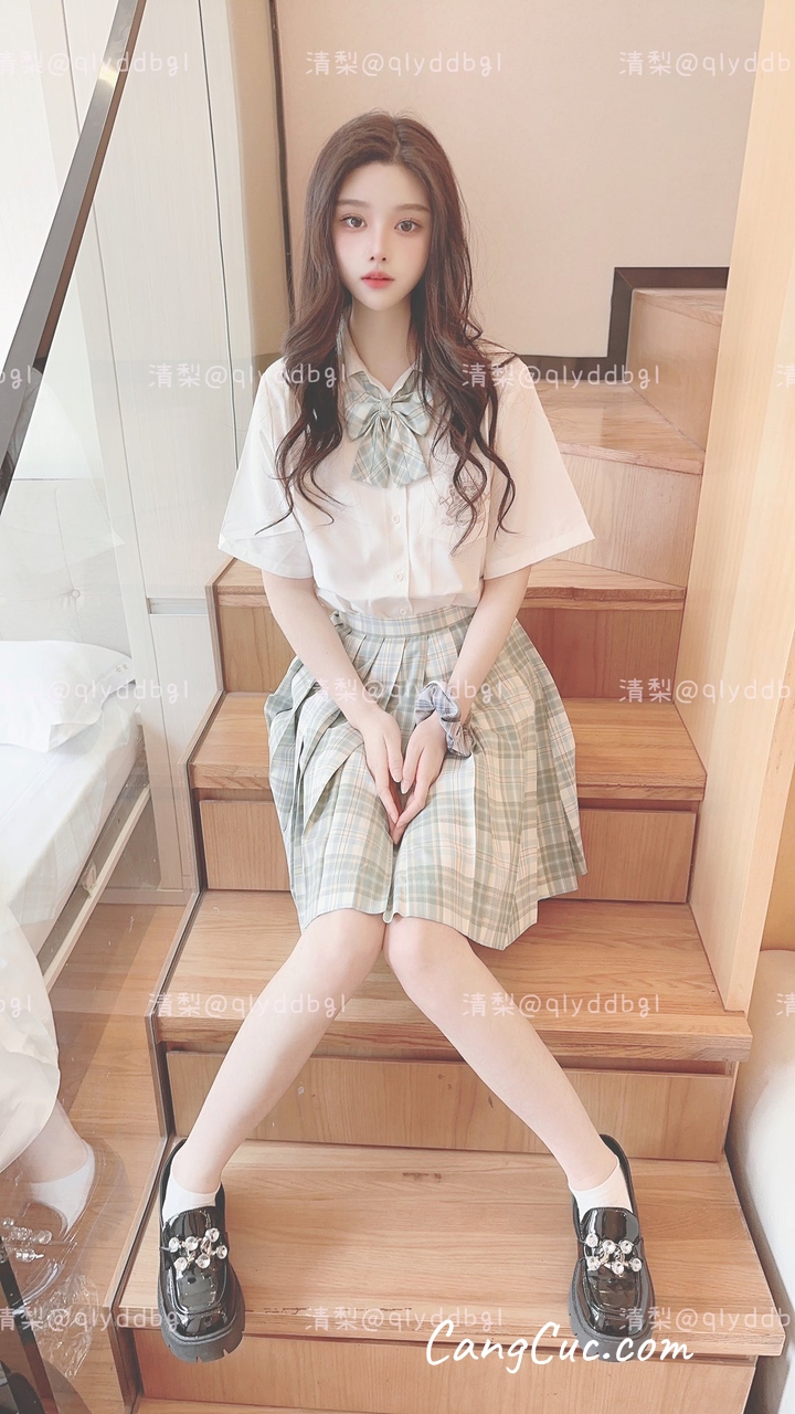 Coser@清梨 - X精选合集